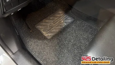 군포 송정지구 르노 QM6 디테일링 세차 후기 / 경기 군포