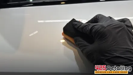 군포 송정지구 BMW X7 유리막 코팅 후기 / 경기 군포