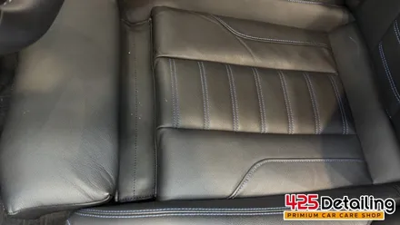 군포 송정지구 BMW M240i 디테일링 세차 후기 / 경기 군포