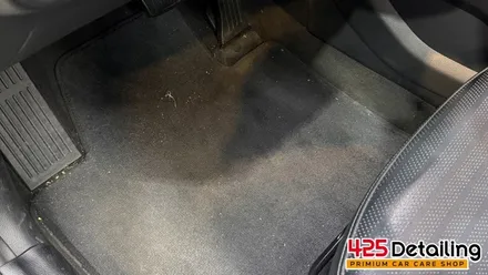 군포 송정지구 기아 K3 디테일링 세차 후기 / 경기 군포
