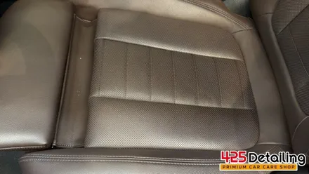 군포 송정지구 BMW 420i 디테일링 세차 후기 / 경기 군포