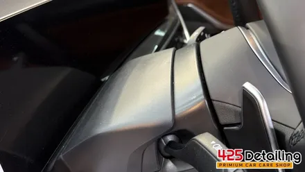 군포 송정지구 BMW X7 디테일링 세차 후기 / 경기 군포