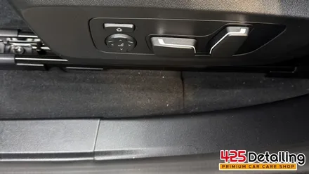 군포 송정지구 BMW X3 디테일링 세차 후기 / 경기 군포
