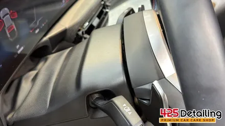 군포 송정지구 BMW M240i 디테일링 세차 / 경기 군포