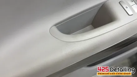 군포 송정지구 현대 넥쏘 디테일링 세차 / 경기 군포