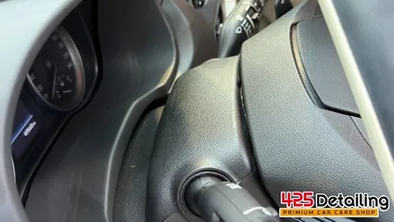 군포 송정지구 현대 코나 디테일링 세차 / 경기 군포