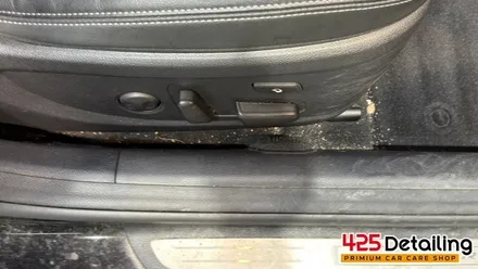 군포 송정지구 현대 그랜저IG 실내 디테일링 세차 / 경기 군포