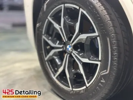 군포 송정지구 BMW X4 디테일링 세차 후기 / 경기 군포