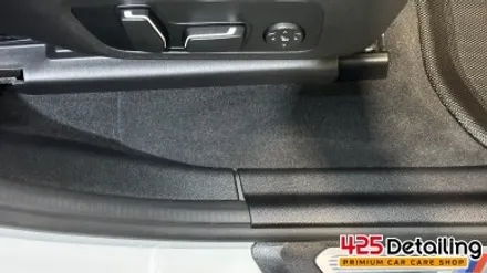 군포 송정지구 BMW X4 디테일링 세차 후기 / 경기 군포