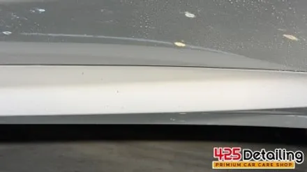 군포 송정지구 BMW X4 발수코팅 및 디테일링 세차 후기 / 경기 군포