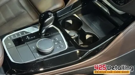 군포 송정지구 BMW X4 디테일링 세차 후기 / 경기 군포