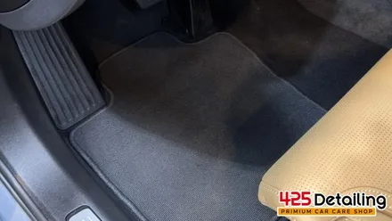 군포 송정지구 볼보 XC60 디테일링 세차 후기 / 경기 군포