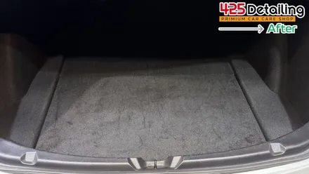 군포 송정지구 테슬라 모델 3 디테일링 세차 후기 / 경기 군포