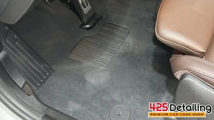 군포 송정지구 BMW X4 디테일링 세차 후기 / 경기 군포