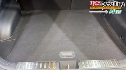 군포 송정지구 기아 EV6 디테일링 세차 / 경기 군포