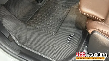군포 송정지구 BMW X4 디테일링 세차 후기 / 경기 군포