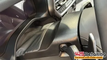 군포 송정지구 BMW X4 디테일링 세차 후기 / 경기 군포