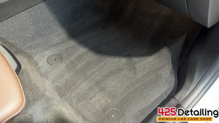 군포 송정지구 BMW X4 발수코팅 및 디테일링 세차 후기 / 경기 군포