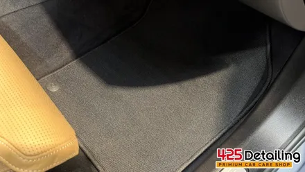 군포 송정지구 볼보 XC60 디테일링 세차 후기 / 경기 군포