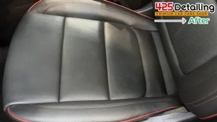 군포 송정지구 쉐보레 트레일블레이저 디테일링 세차 후기 / 경기 군포