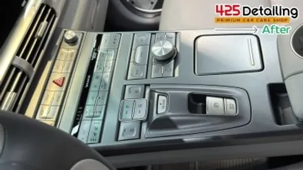 군포 송정지구 현대 넥쏘 디테일링 세차 / 경기 군포