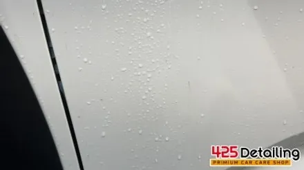 군포 송정지구 현대 캐스퍼 유막 제거 발수 코팅 및 디테일링 세차 후기 / 경기 군포