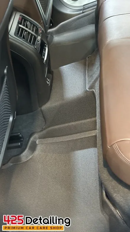 군포 송정지구 BMW X4 디테일링 세차 후기 / 경기 군포