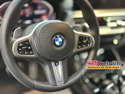 군포 송정지구 BMW X4 디테일링 세차 후기 / 경기 군포