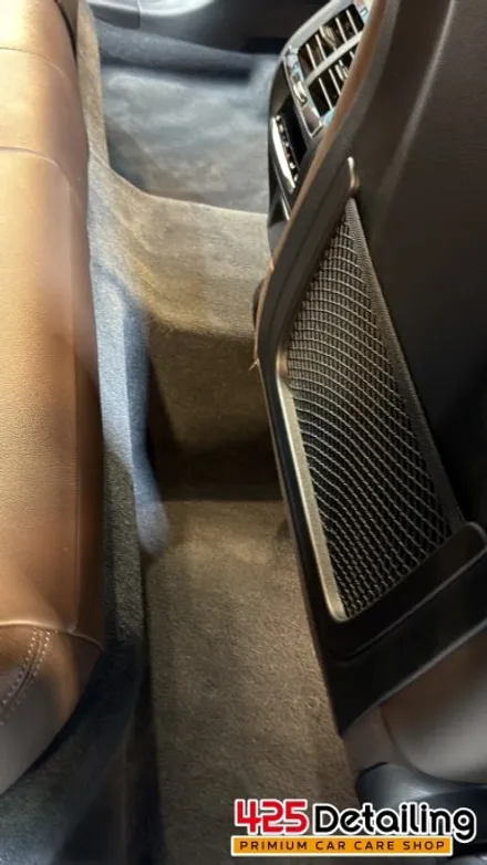 군포 송정지구 BMW X4 발수코팅 및 디테일링 세차 후기 / 경기 군포