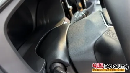 군포 송정지구 볼보 XC60 디테일링 세차 후기 / 경기 군포