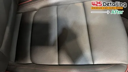 군포 송정지구 쉐보레 트레일블레이저 디테일링 세차 후기 / 경기 군포