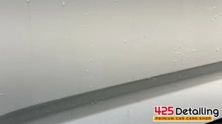 군포 송정지구 현대 캐스퍼 유막 제거 발수 코팅 및 디테일링 세차 후기 / 경기 군포
