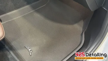 군포 송정지구 BMW X4 디테일링 세차 후기 / 경기 군포
