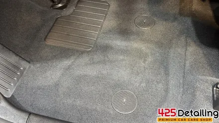 군포 송정지구 BMW X4 발수코팅 및 디테일링 세차 후기 / 경기 군포