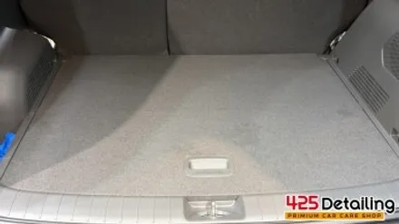 군포 송정지구 기아 EV3 유막 제거 발수코팅 및 디테일링 세차 후기 / 경기 군포