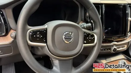 군포 송정지구 볼보 XC60 디테일링 세차 후기 / 경기 군포