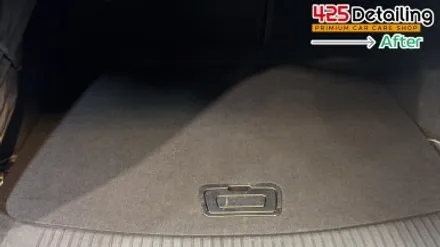 군포 송정지구 르노 QM6 디테일링 세차 후기 / 경기 군포
