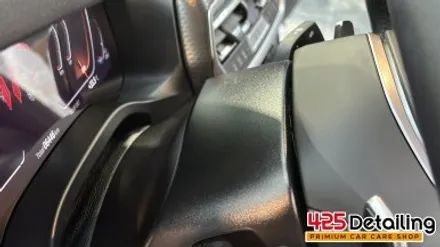 군포 송정지구 BMW X4 디테일링 세차 후기 / 경기 군포