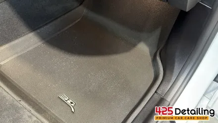 군포 송정지구 BMW X4 발수코팅 및 디테일링 세차 후기 / 경기 군포