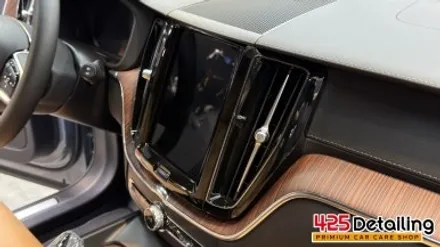 군포 송정지구 볼보 XC60 디테일링 세차 후기 / 경기 군포