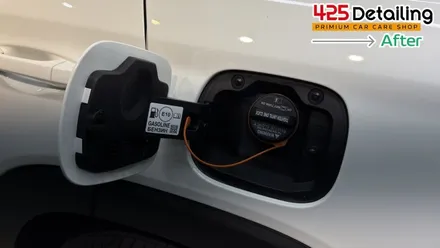 군포 송정지구 KGM 토레스 디테일링 세차 후기 / 경기 군포