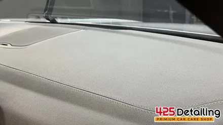 군포 송정지구 BMW X4 유막 제거 발수 코팅 및 디테일링 세차 후기 / 경기 군포
