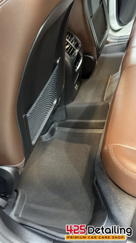 군포 송정지구 BMW X4 발수코팅 및 디테일링 세차 후기 / 경기 군포