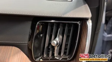 군포 송정지구 볼보 XC60 디테일링 세차 후기 / 경기 군포