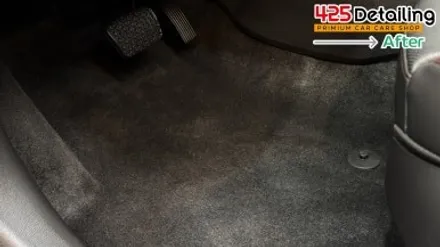 군포 송정지구 쉐보레 트레일블레이저 디테일링 세차 후기 / 경기 군포