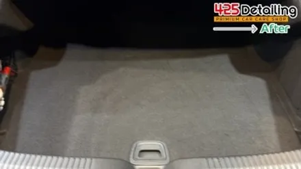군포 송정지구 벤츠 CLS450 디테일링 세차 후기 / 경기 군포