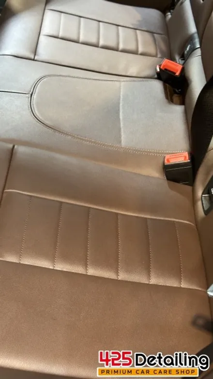 군포 송정지구 BMW X4 디테일링 세차 후기 / 경기 군포