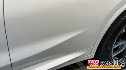 군포 송정지구 BMW X4 디테일링 세차 후기 / 경기 군포