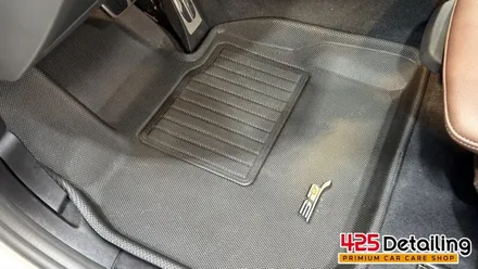 군포 송정지구 BMW X4 발수코팅 및 디테일링 세차 후기 / 경기 군포