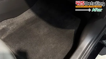 군포 송정지구 쉐보레 트레일블레이저 디테일링 세차 후기 / 경기 군포